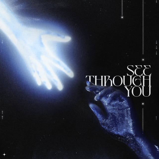 See Through You cover art