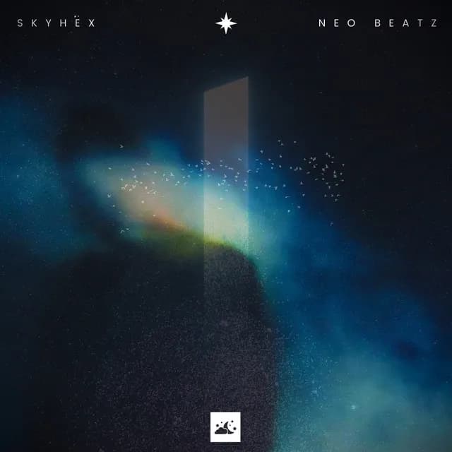 Still Here cover art